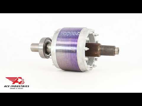 CM Rotor 286004 CM Rotor 286004