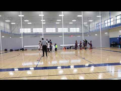 6thG vs Allin Elite Seg1