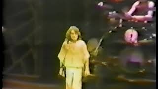 Yes - Awaken - Live in Glasgow 1977