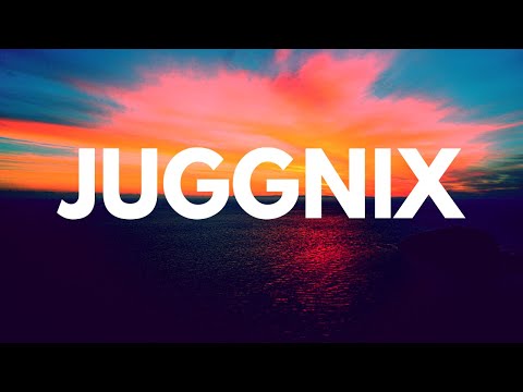 STEPA K - SHADOW (FEAT. AAOW) [JUGGNIX REMIX]