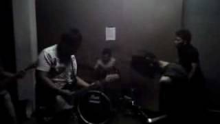 Fall Of Efrafa (Cover) - The Burial - Oct 6_ 2009 2-43am