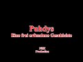 Puhdys - Eine Frei Erfundene Geschichte (Lyrics)