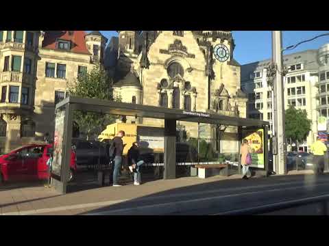 31 Gohlis Nord - S-Bahnhof Connewitz (2021)