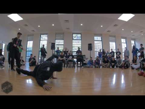 Vero vs BoxWon | Semi Finals | Delta Connection 2017