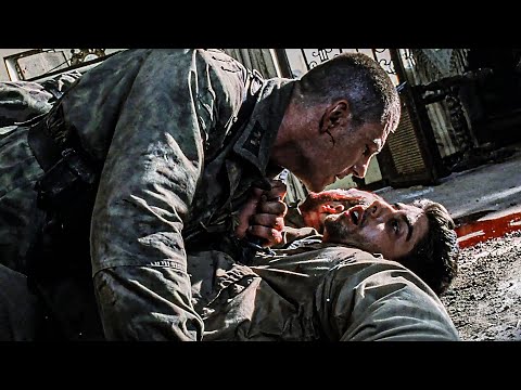 Coward or only human? | Saving Private Ryan | CLIP