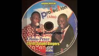 Evang Olola-Peter: Abo (Ilaje Gospel)