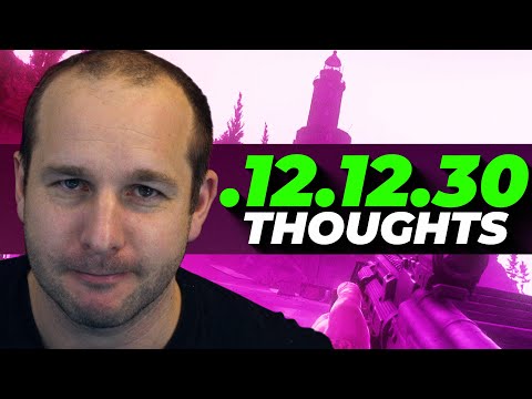 .12.12.30 Thoughts - Escape from Tarkov