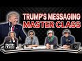 What S The Strategy Behind Trump S Trade Talks