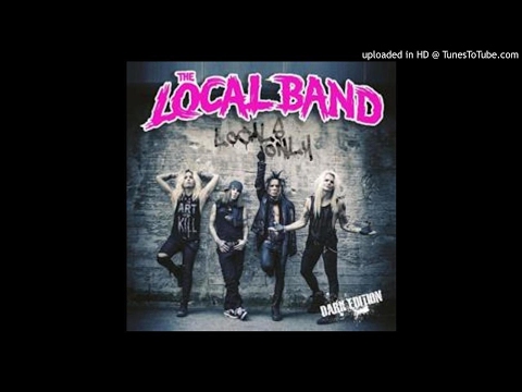 The Local Band - Untouched