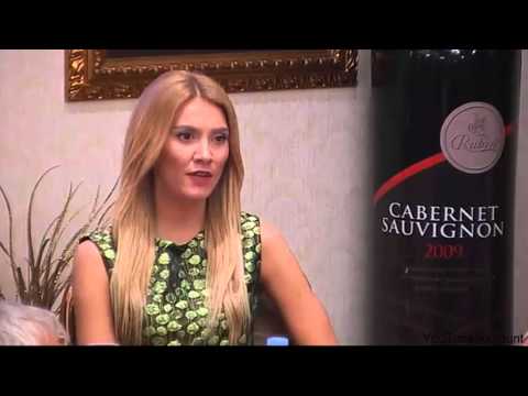 Anđela nominuje MACU DISKRECIJU - Macin odgovor  - (TV Happy 27.11.2015.)