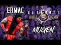 UMK3 Ultimate Mortal Kombat 3 Hardest Play