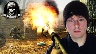 Burn em' Out on Veteran Difficulty is Ridiculous