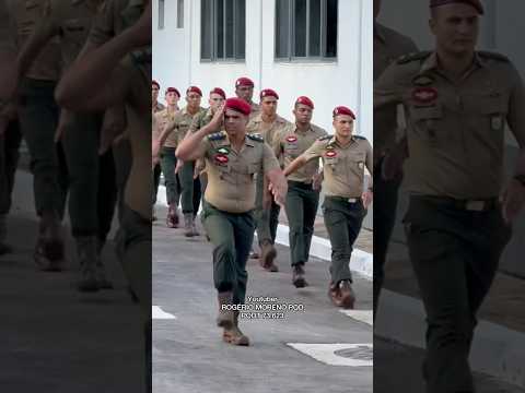 INSTRUCTION TEAM AND COMPLETES OF THE PRECURSOR ASSISTANT TRAINING COURSE - B.PREC PQDT 🦅