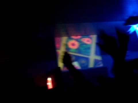 DJ Rodrigo Reck @ Festa Colours