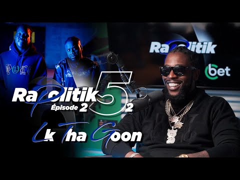 Lk Tha Goon / 252 \ Rapolitik