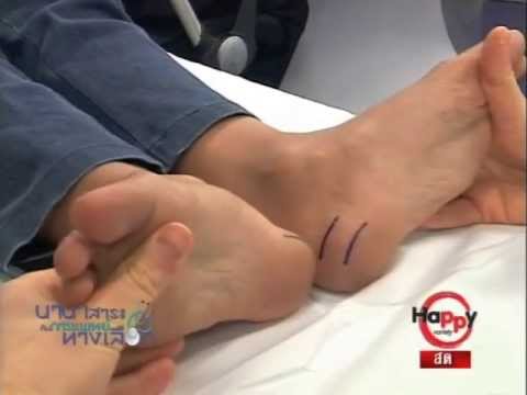 ToskarHealing | happy variety (Thai) Carolin & Alexander Toskar (2/2)