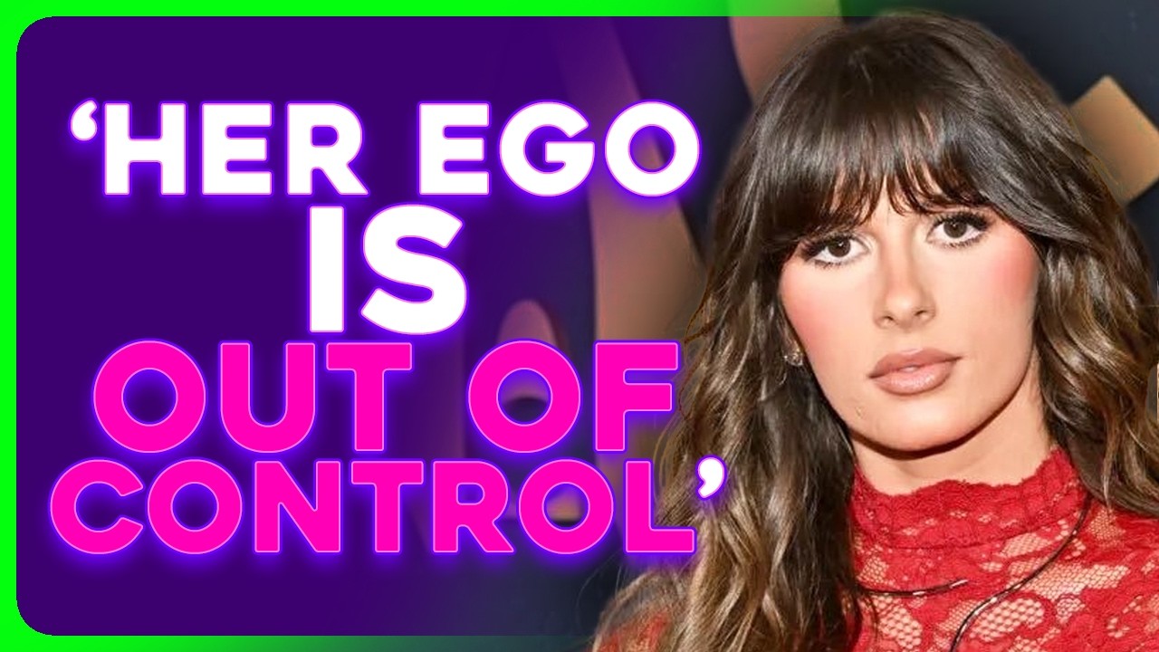 Ella Langley Gets HATE For REJECTING Creepy Fan