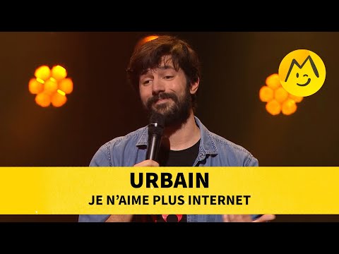 Miniature de la vidéo : Je n'aime plus internet