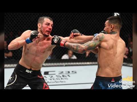 Bellator 227 Gallagher vs Salazar|Fight Predictions