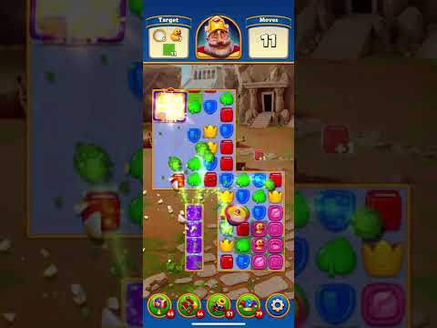 Royal Match LEVEL 2462