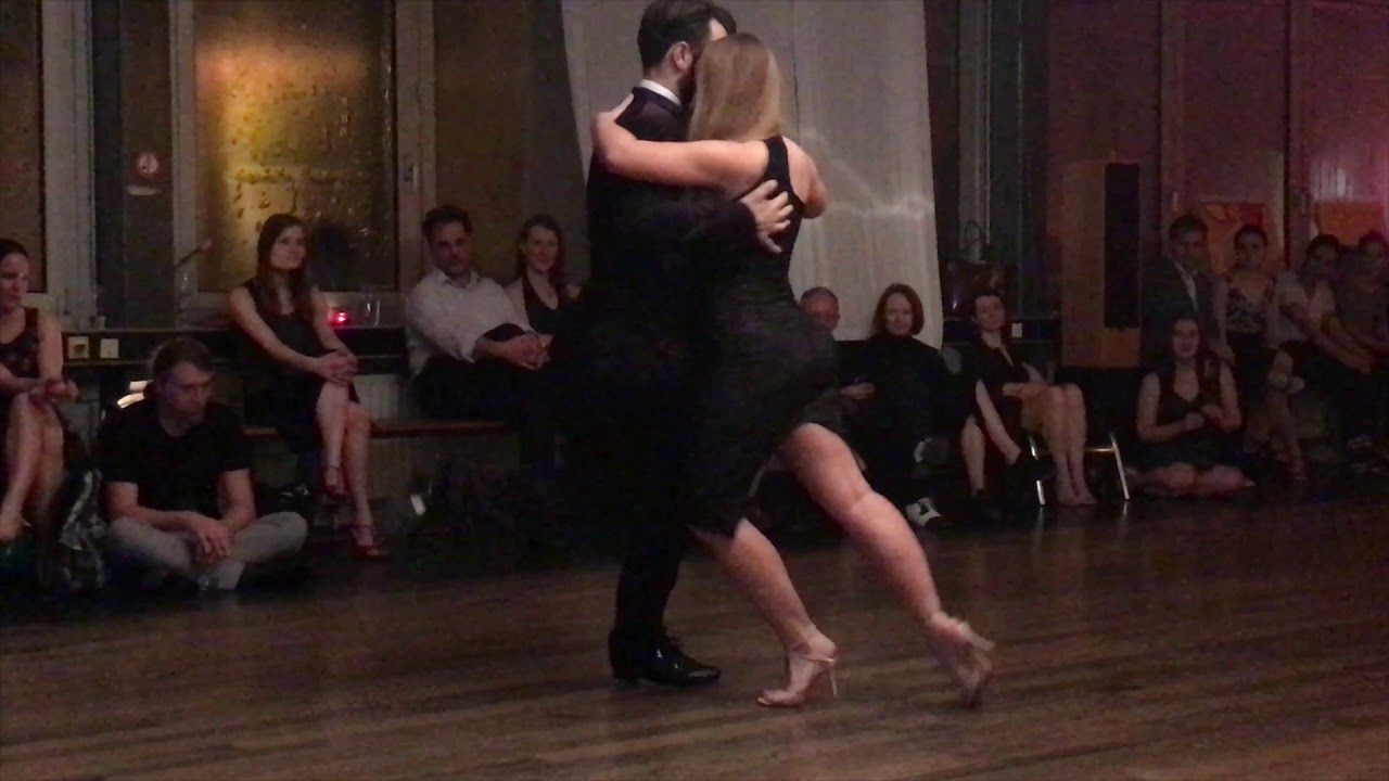 2020 Muc - Maja Petrovic & Marko Miljevic (2-3) Vals