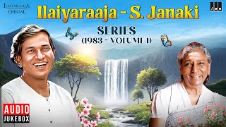Download lagu Ilaiyaraaja - S. Janaki Series (1983 - Volume 1) | Maestro Ilaiyaraaja | Evergreen Songs in Tamil mp3 Download lagu Ilaiyaraaja - S. Janaki Series (1983 - Volume 1) | Maestro Ilaiyaraaja | Evergreen Songs in Tamil mp3