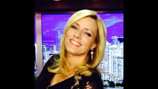 Keri Adams: The Award-Winning Career You Wish You Had