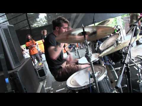CLOUD RAT Live At OBSCENE EXTREME 2015 HD