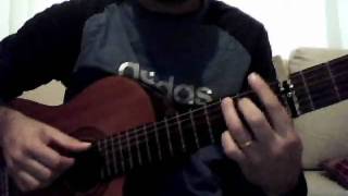 No Siento Penas - Juanes Guitar Part I