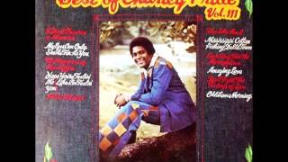 Amazing Love , Charley Pride , 1973 Vinyl