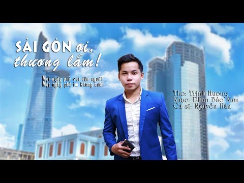 Thể hiện bởi Nguyễn Hân