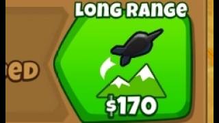 BTD6 UPDATE- This is Now the Best upgrade in BTD6