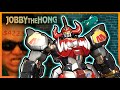 This Dino Megazord Is HOW MUCH Flame Toys Power Rangers Review