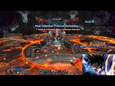 Saabi TERA NA|MT RK9-Extreme Mode Slayer PoV 2.78m/s