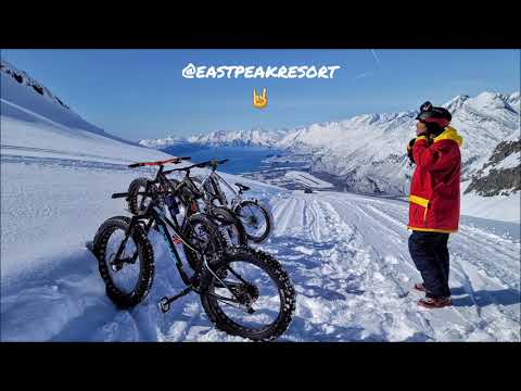 Fat (video) Tuesday – East Peak Resort snowcat-2