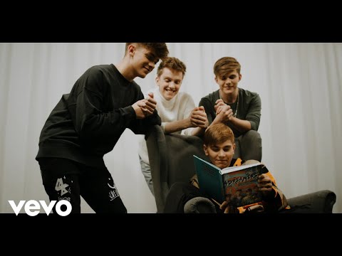 4Dreamers - Jest okej