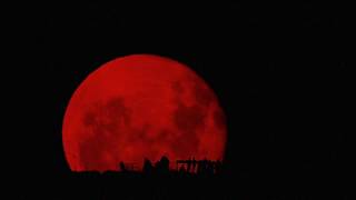 Ritual Howls - Blood Red Moon (Official Video)