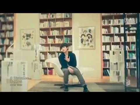U-KISS(유키스)_Distance... _MV Full Ver._Mini5 Jpanese Album