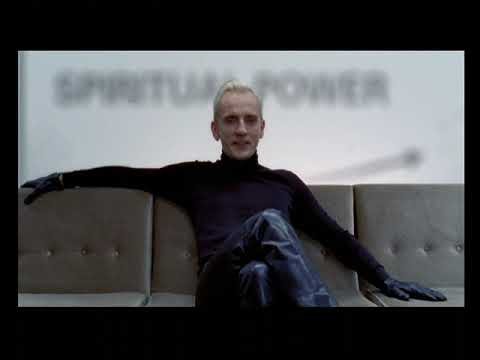 Mind Games - Sven Väth 2002