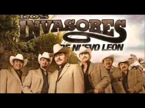 Mix de los invasores de nuevo leon