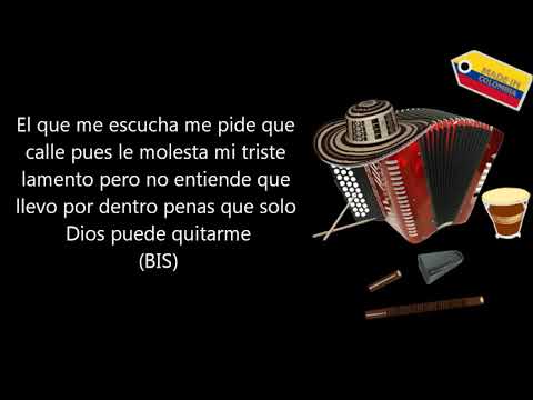 Solo canciones Otto Serge y Rafael Ricardo Letra