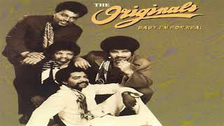 The Originals &quot;Baby I&#39;m For Real&quot;