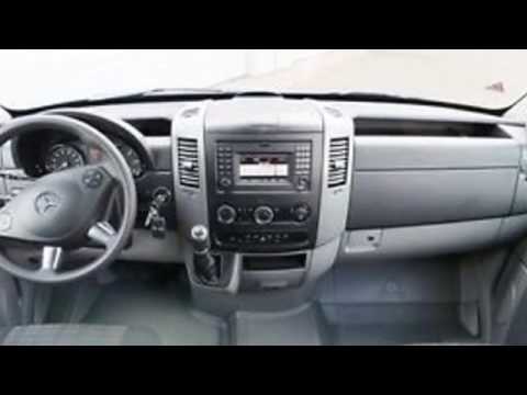 Mercedes-Benz Sprinter Sprinter 316CDI Kombi 9-Sitze Euro6 Klima Xenon