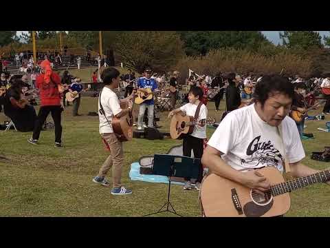 1000人Rock acoustic  2022/10/15