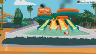 South Park: IT&#39;S DA PEE!!! (Most Popular Video in my channel)