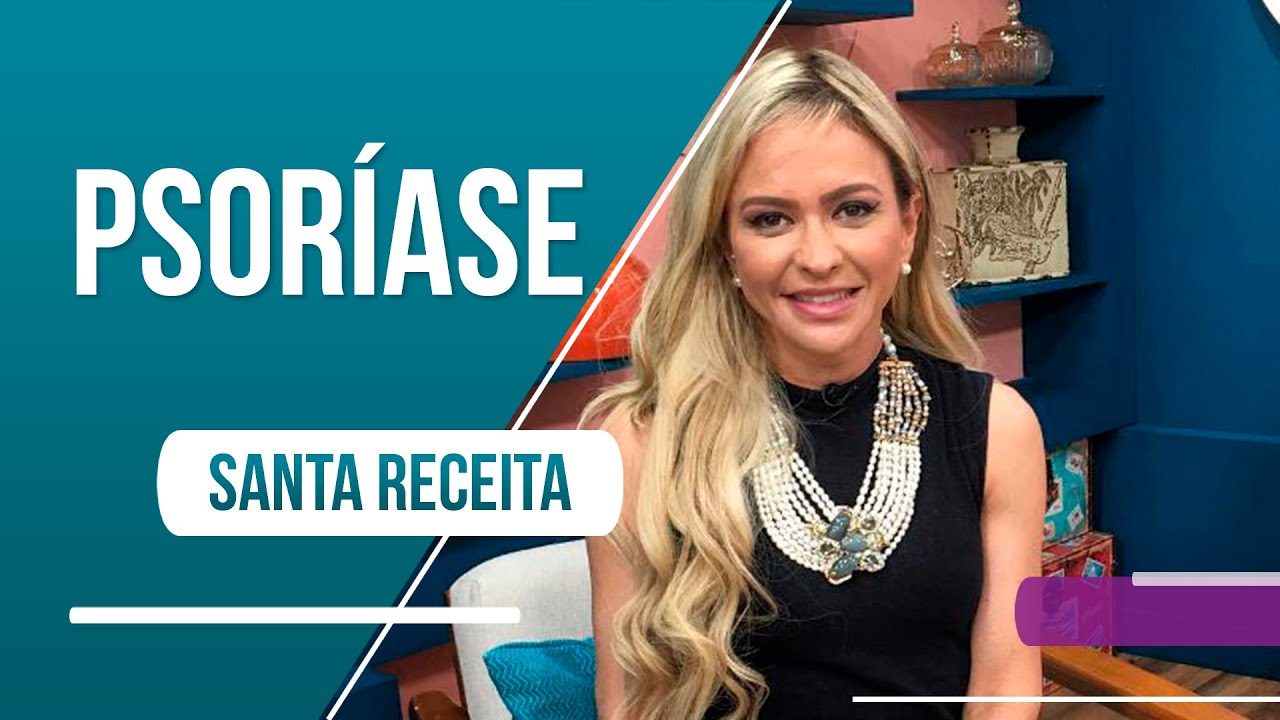 Psoríase: conheça as formas de tratamento