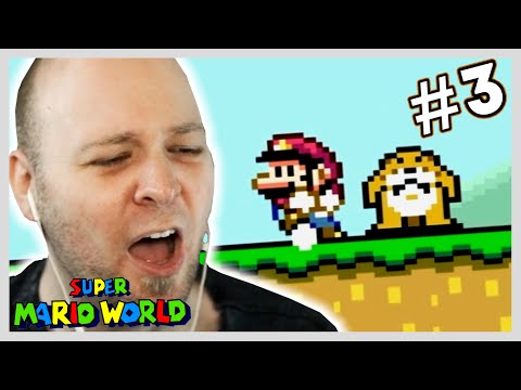 How To Kill A Mario // My New Favorite Hack (Part #3 FINALE)