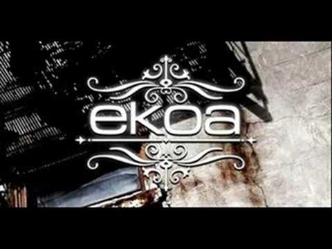 Ekoa - Somente Cinzas