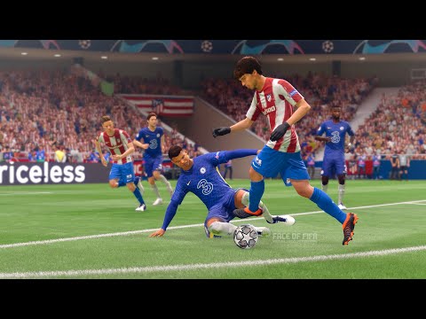 FIFA 22 | Official Gameplay Trailer