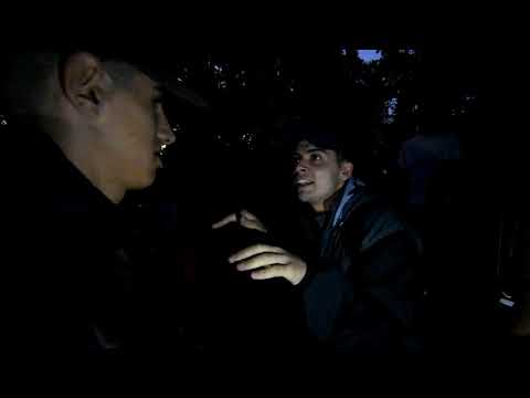 RIVOTRIX vs CHIROLA -8VOS DE FINAL- Fecha 2 Torneo 2019 -6/4- DarkJail